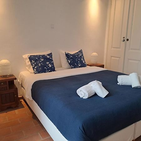Olhaomirante Guesthouse Rom bilde
