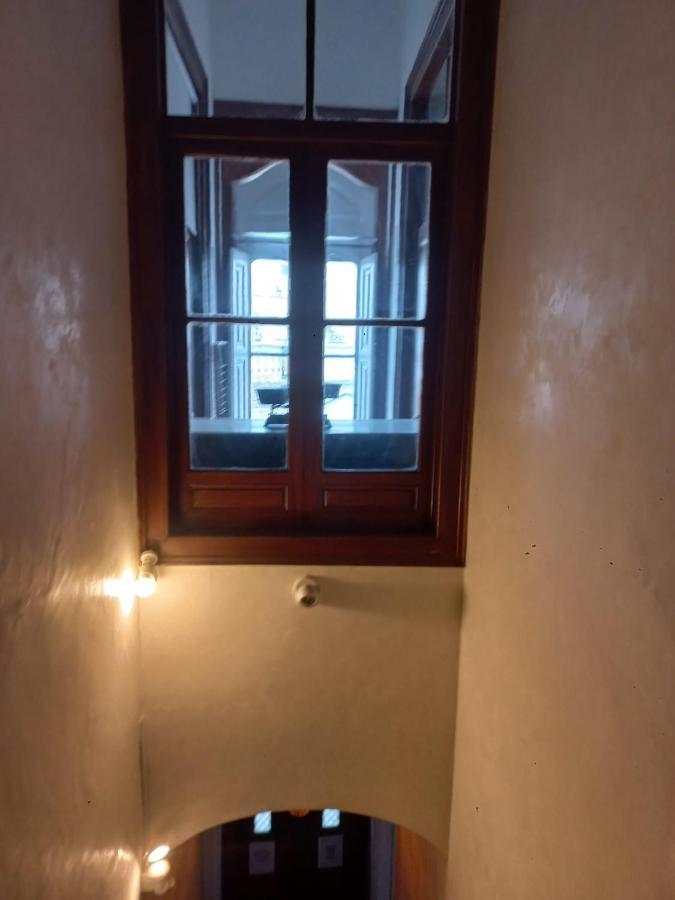 Olhaomirante Guesthouse Eksteriør bilde