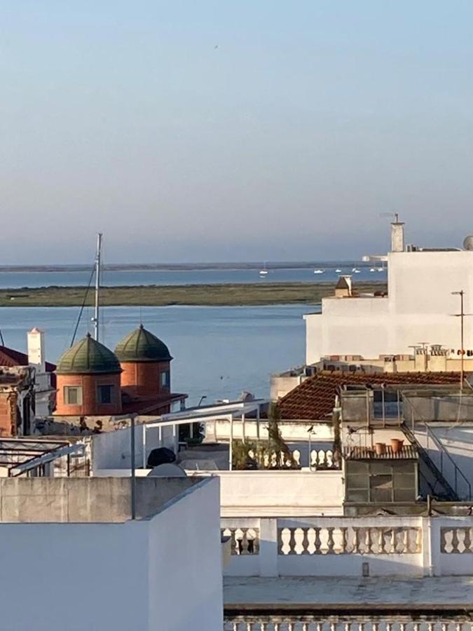 Olhaomirante Guesthouse Eksteriør bilde