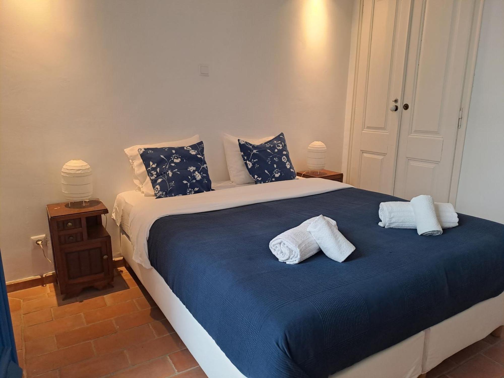 Olhaomirante Guesthouse Rom bilde