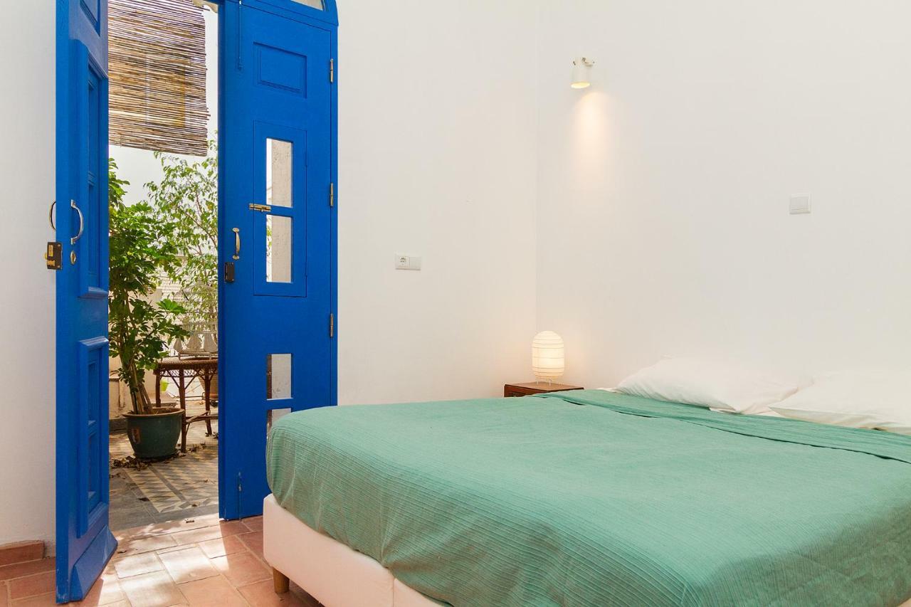 Olhaomirante Guesthouse Eksteriør bilde
